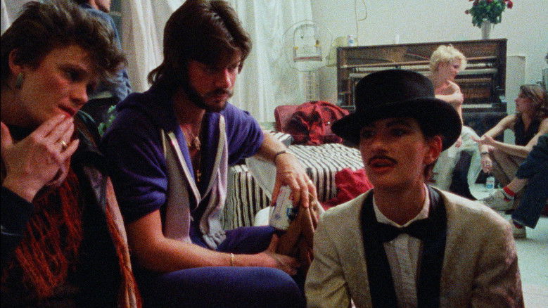 кадр из фильма Kamikaze Hearts