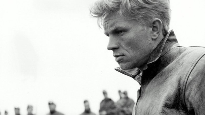 кадр из фильма Тот, кто сбежал