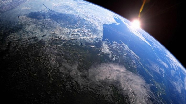 кадр из фильма Земля