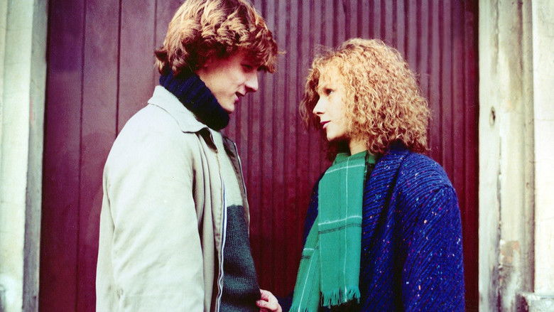 кадр из фильма Vorspiel