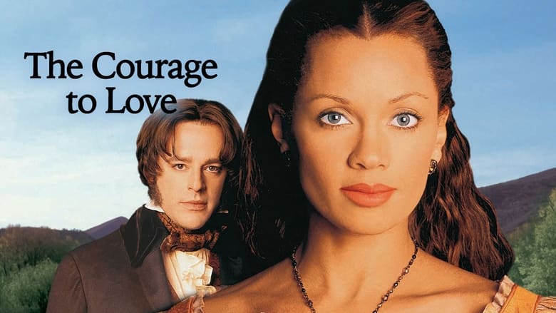 кадр из фильма The Courage to Love