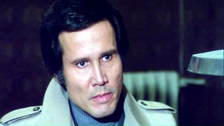 кадр из фильма L'uomo della strada fa giustizia