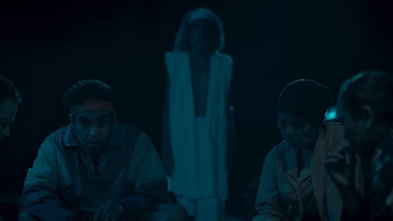 кадр из фильма Pencarian Terakhir