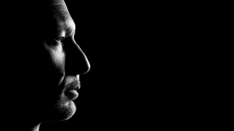 кадр из фильма Starman