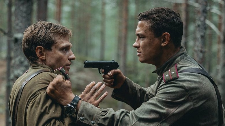 кадр из фильма Август