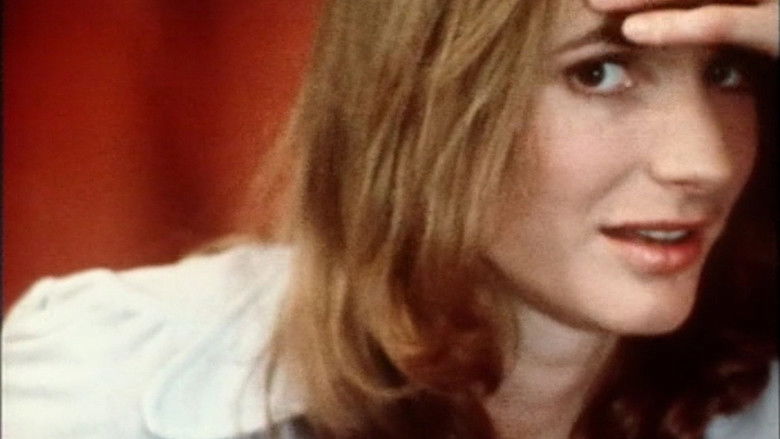 кадр из фильма Behindert