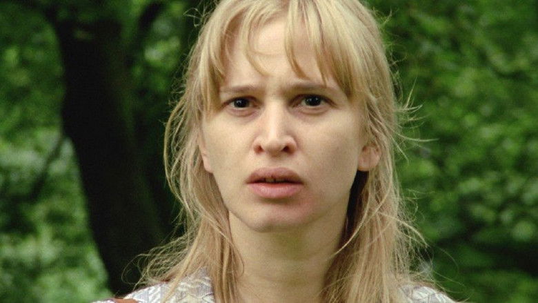 кадр из фильма Hinsehäxan