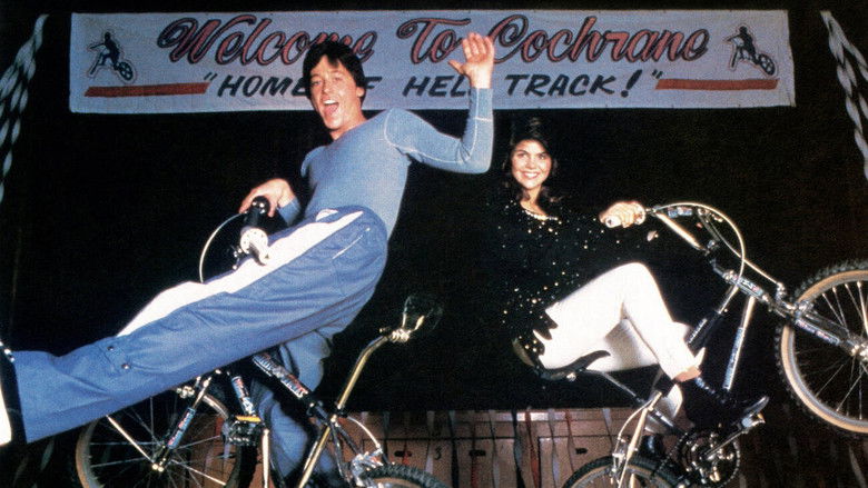 кадр из фильма Несломленный