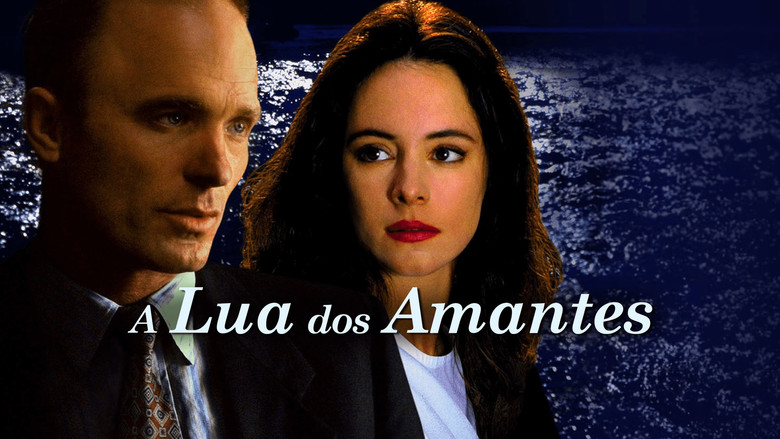 кадр из фильма Фарфоровая луна