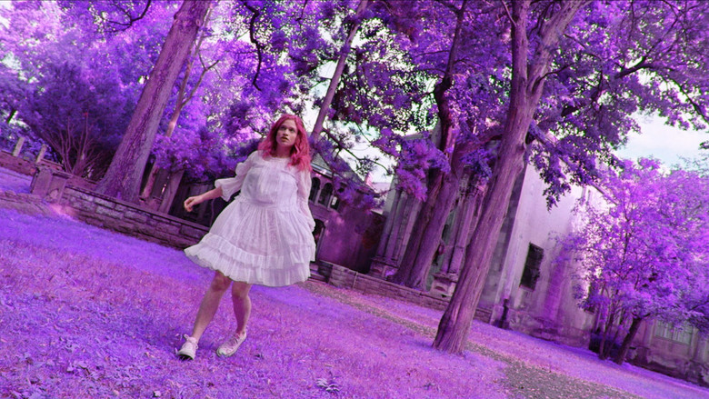 кадр из фильма Химера