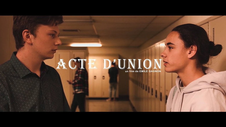 кадр из фильма Acte d'union
