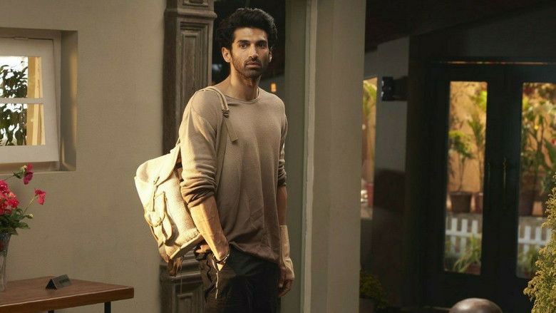 кадр из фильма Лудо