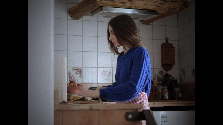 кадр из фильма Viajante