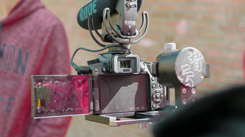 кадр из фильма Ilias