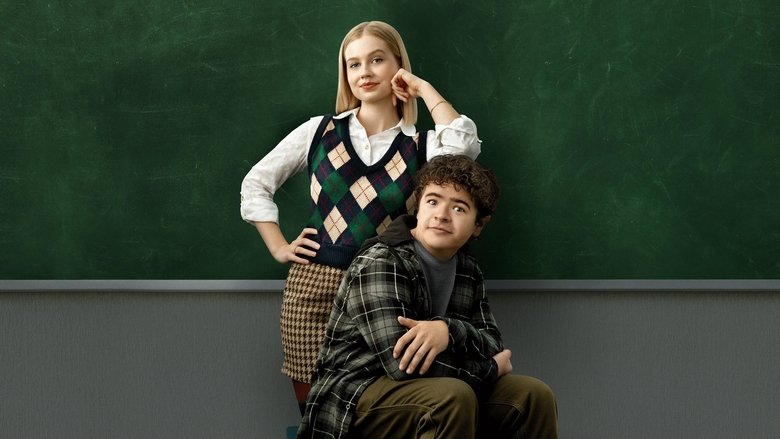 кадр из фильма Общество Онор