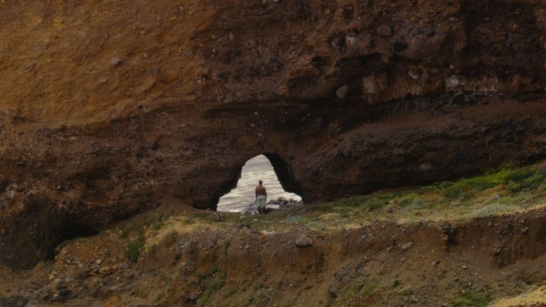 кадр из фильма Джон Африка