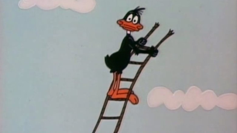 кадр из фильма Go Away Stowaway