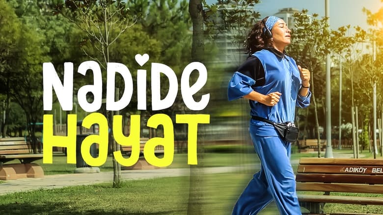 кадр из фильма Nadide Hayat