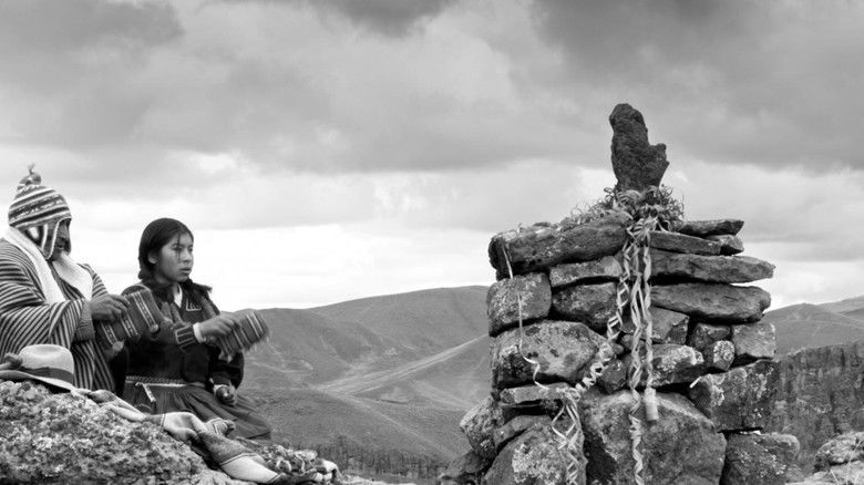 кадр из фильма Yana-Wara