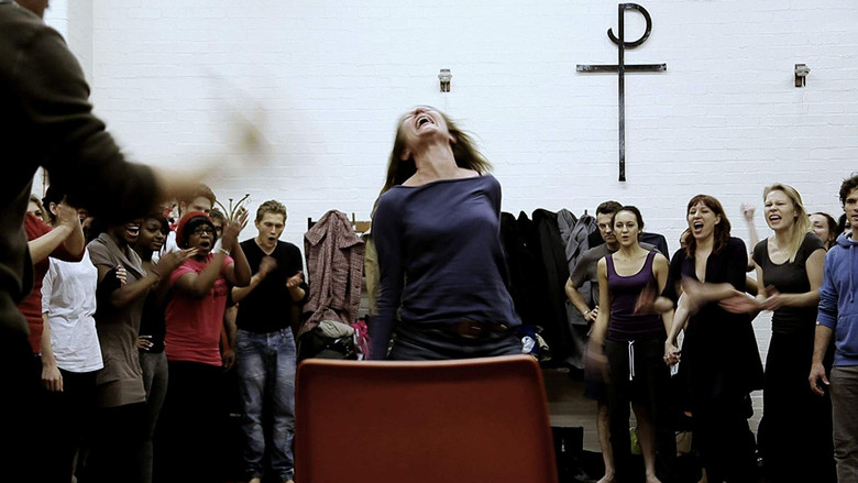 кадр из фильма Pink Elephants