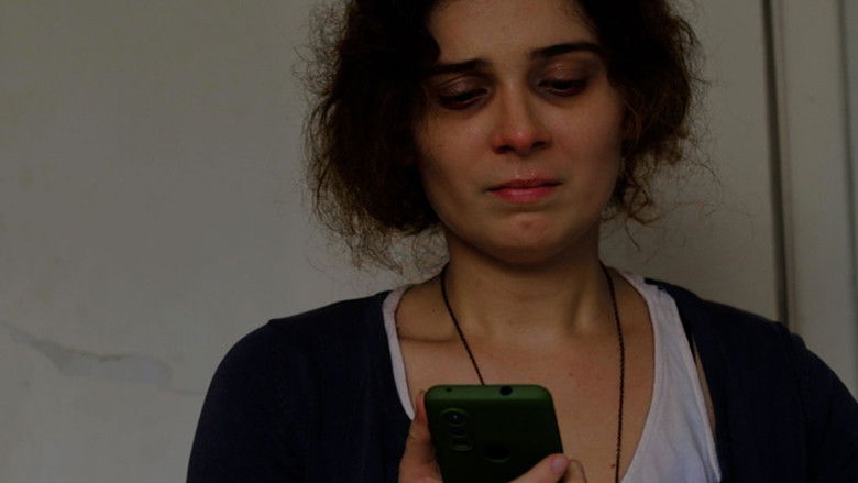 кадр из фильма Assombrada