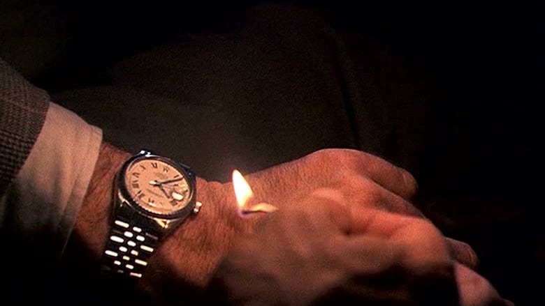 кадр из фильма The Clock