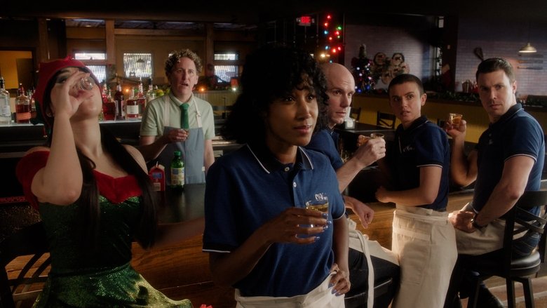 кадр из фильма We're So Dead