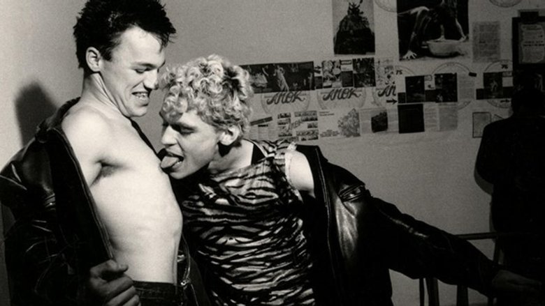 кадр из фильма Wiener Brut