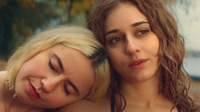 кадр из фильма Kopf oder Bauch