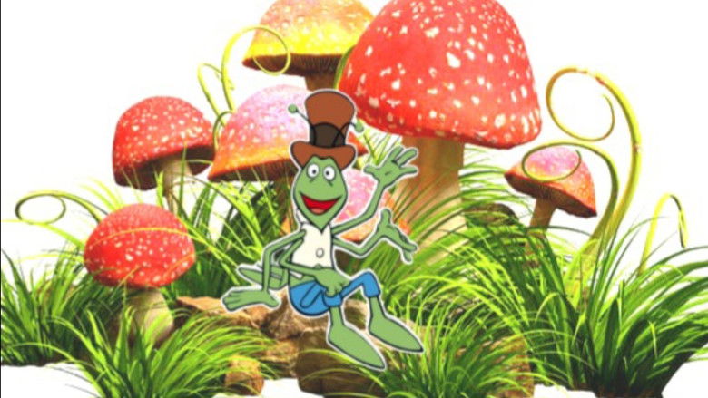 кадр из фильма みつばちマーヤの冒険