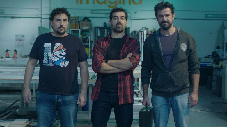 кадр из фильма 408