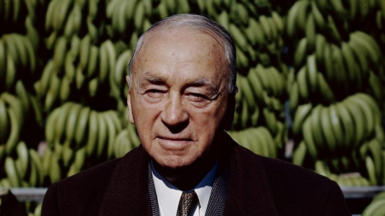 кадр из фильма La Loi de la banane