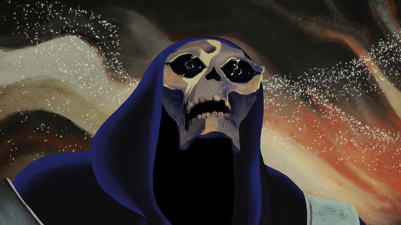 кадр из фильма Vulvine, Reine d'extase