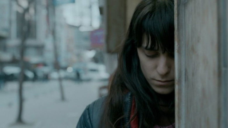 кадр из фильма Nefesim kesilene kadar