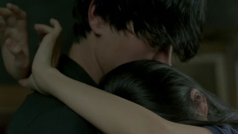 кадр из фильма Слабое звено