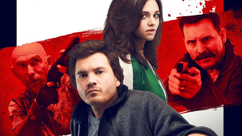 кадр из фильма Игрок