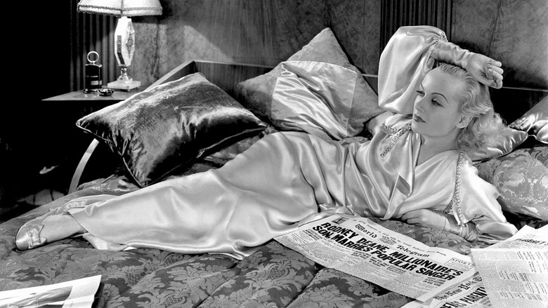 кадр из фильма Brief Moment