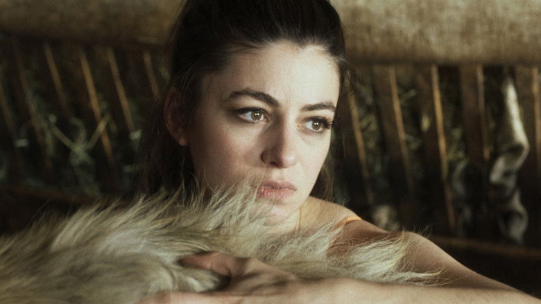 кадр из фильма Le dernier homme de Vicky Venucci