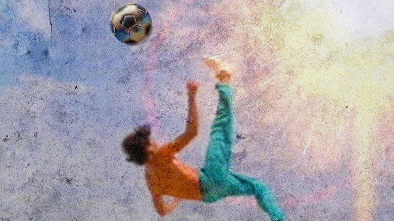 кадр из фильма Точный удар