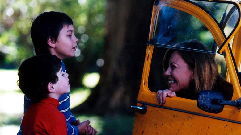 кадр из фильма Камчатка