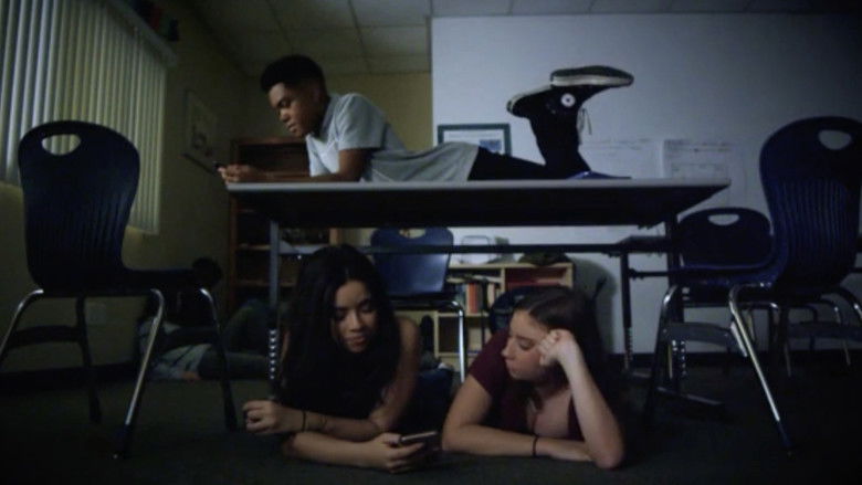 кадр из фильма Your Future