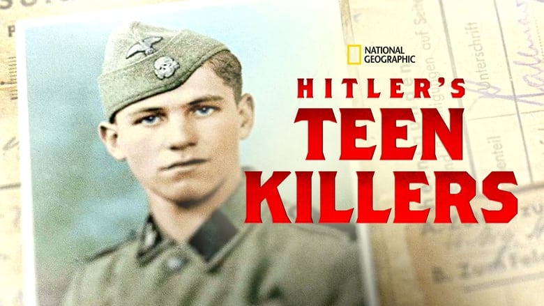 кадр из фильма Baby Division, les adolescents soldats d'Hitler