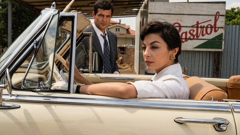 кадр из фильма Zümrüt