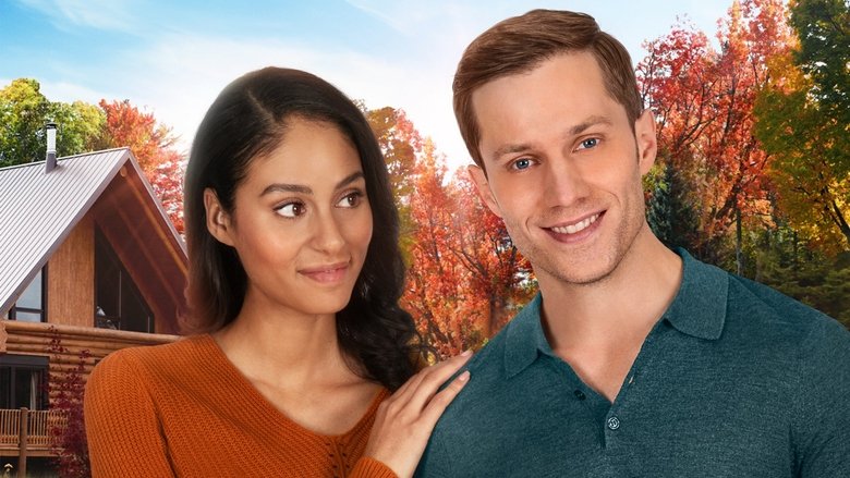 кадр из фильма Осень в Лук Лодж