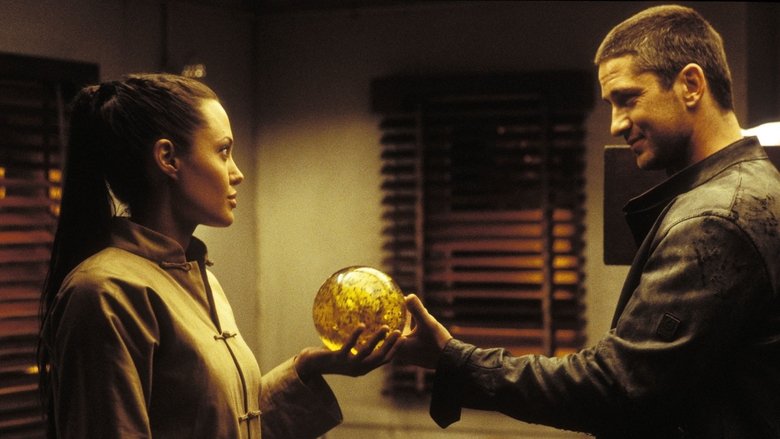 кадр из фильма Лара Крофт: Расхитительница гробниц 2 - Колыбель жизни