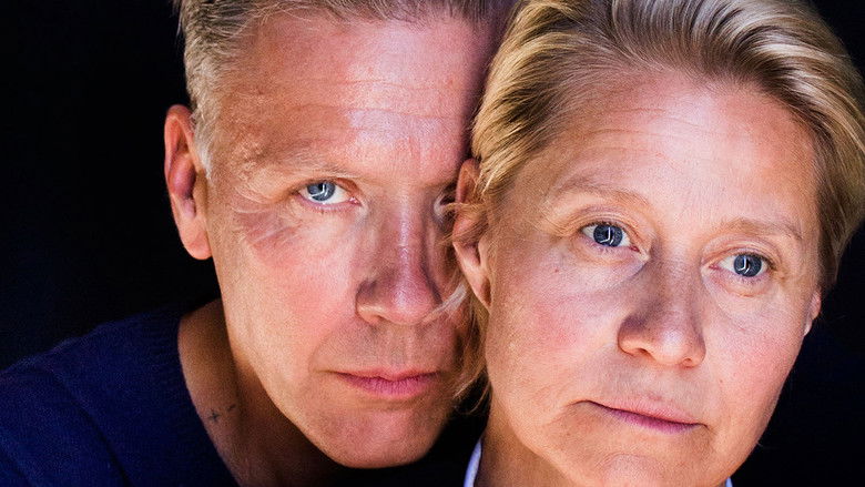 кадр из фильма X и Y