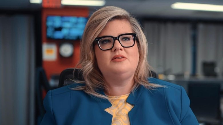 кадр из фильма Полный провал: мэр без узды