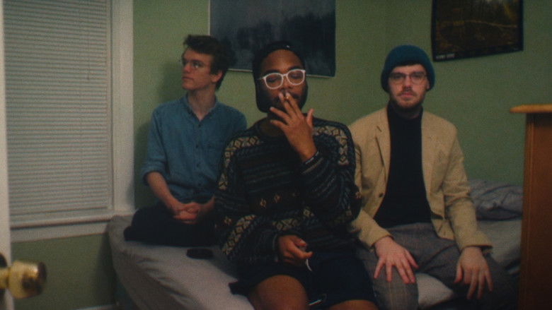 кадр из фильма In Pictures Did You Get It Right?