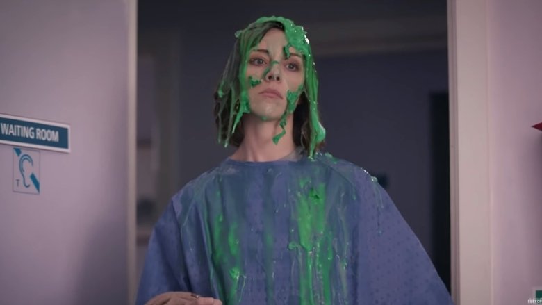 кадр из фильма Smear