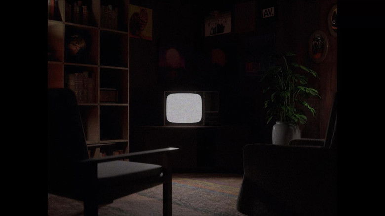 кадр из фильма How To: Sleep